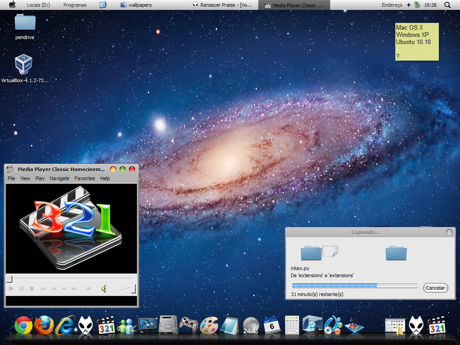 Mac os x theme for windows xp deviantart download